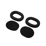 PROTEAR ORIGINAL REPLACEMENT EAR PADS, PACK FOR PROTEAR &AMP; INF PROTEAR RECHARGEABLE EAR DEFENDERS
